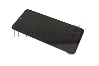Дисплей (модуль) для Realme 13 5G (RMX3951) OLED черный