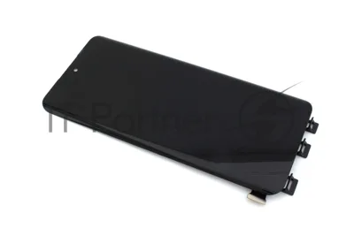 Дисплей (модуль) для Realme 13 Pro 5G (RMX3988) OLED черный