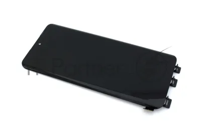 Дисплей (модуль) для Realme 13 Pro Plus 5G (RMX3920/RMX3921) OLED черный