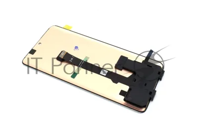 Дисплей (модуль) для Redmi Note 14 Pro 5G, Poco X7 в сборе с тачскрином Amoled