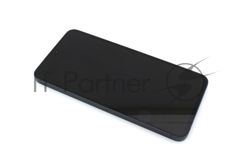 Дисплей (модуль) для Samsung Galaxy S25 Plus S936B с тачскрином OLED черный