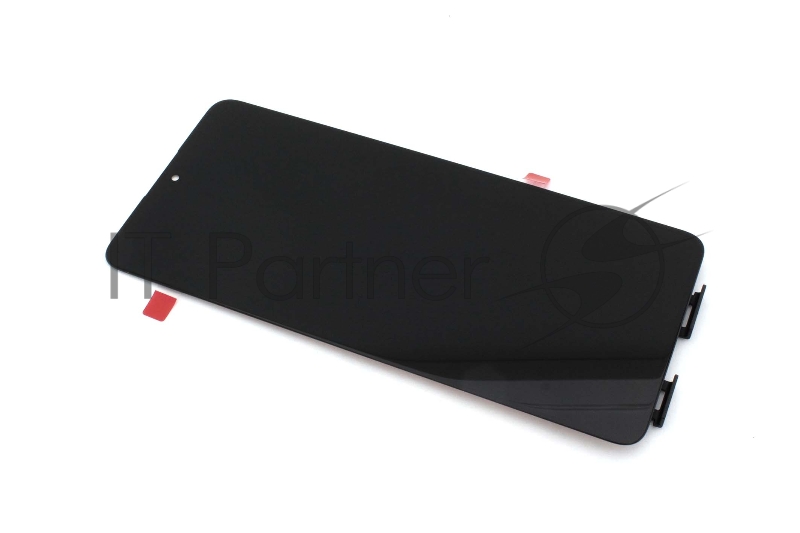 Дисплей (модуль) для Xiaomi Poco X7 Pro (2412DPC0AG) OLED черный