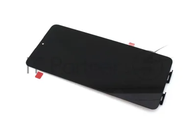 Дисплей (модуль) для Xiaomi Poco X7 Pro (2412DPC0AG) OLED черный