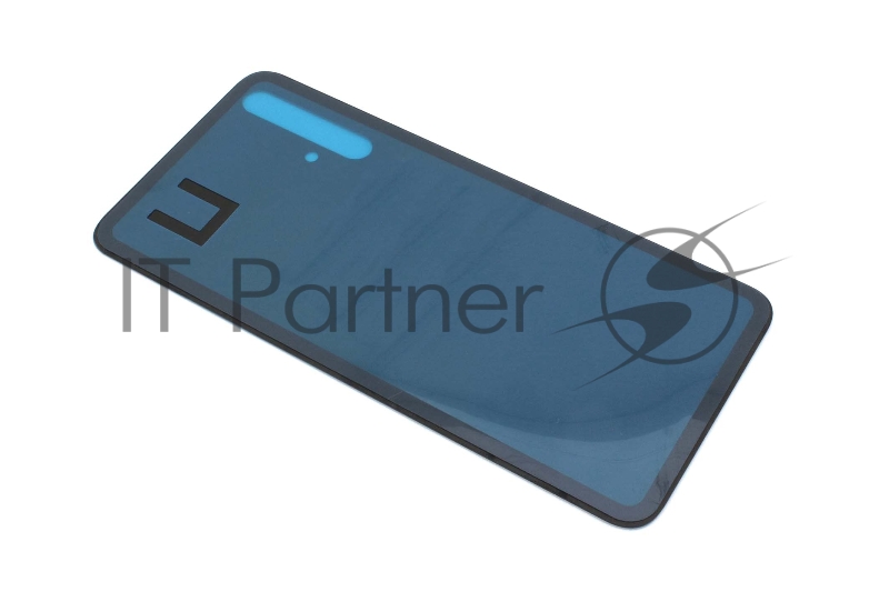 Задняя крышка для Huawei Nova 5T зеленый