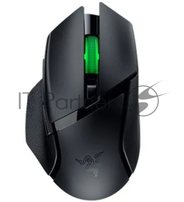 Игровая мышь беспроводная Razer Basilisk V3 X Hyperspeed, черный