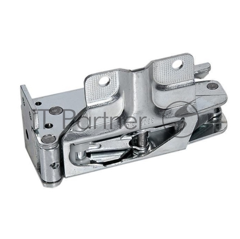 Петли для встроенных холодильников BOSCH 481147 (верх+низ) DHF203BO