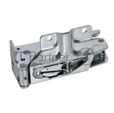 Петли для встроенных холодильников BOSCH 481147 (верх+низ) DHF203BO