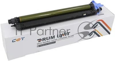 Драм-юнит CET CET7373P (DR-214K) для Konica Minolta Bizhub C227/287 105000стр.