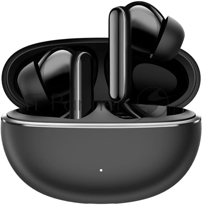 Гарнитура TWS Honor Choice Earbuds X8 (VLN-ME00) черный