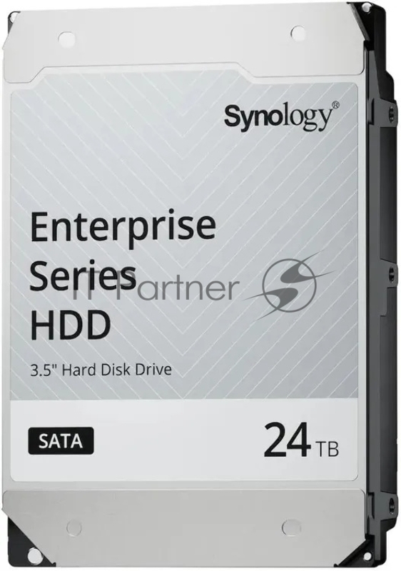 Жесткий диск HDD Synology HAT5320 24Tb 7200rpm SATA-III 512Mb 3.5"