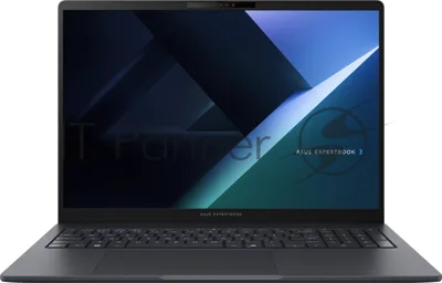Ноутбук ASUS ExpertBook B3 B3605CCA-MB0204 Intel Core Ultra 7 255H 4400MHz/16"/1920x1200/16GB/512GB SSD/Intel Arc Graphics/Wi-Fi/Bluetooth/Windows 11 Pro (90NX08N1-M007T0_Win11P) Grey