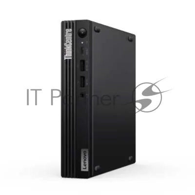 Компьютер Lenovo ThinkCentre Tiny M70q Gen 5 i5-14400T, 16GB DDR5-4800, 512GB SSD M.2, Intel UHD 730, WiFi6, BT, VESA Mount, USB RUS KB&Mouse, NoOS, 1Y