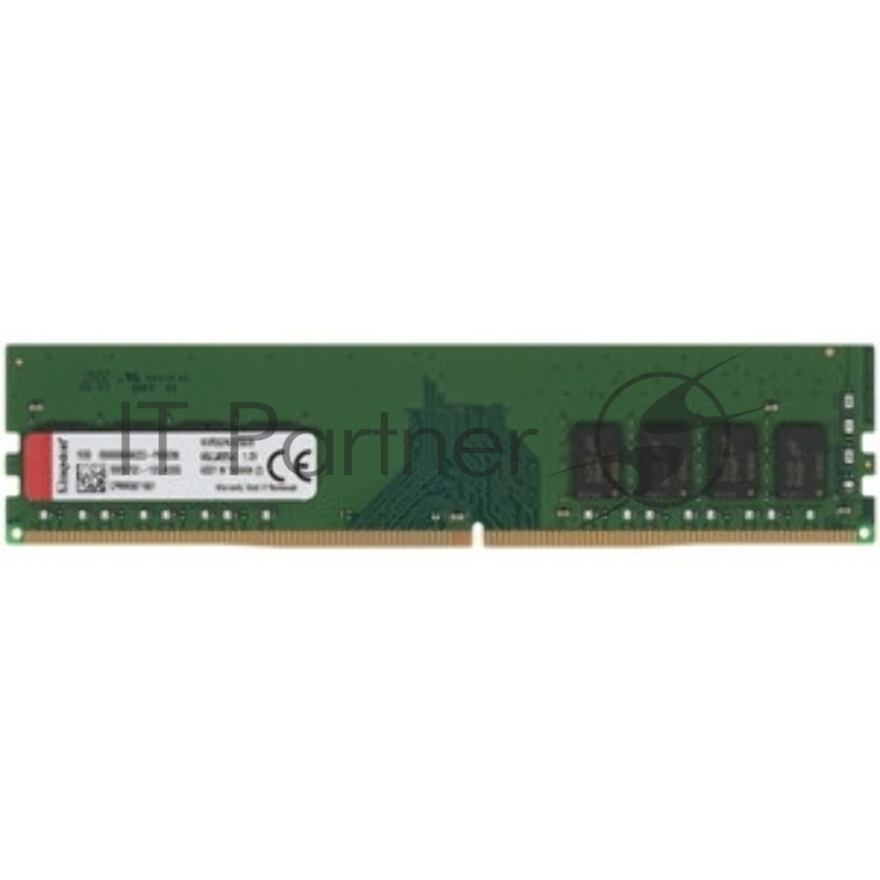 Память оперативная Kingston 8GB DDR4 3200MHz DIMM Non-ECC CL22 OEM