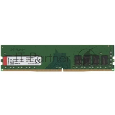 Память оперативная Kingston 8GB DDR4 3200MHz DIMM Non-ECC CL22 OEM