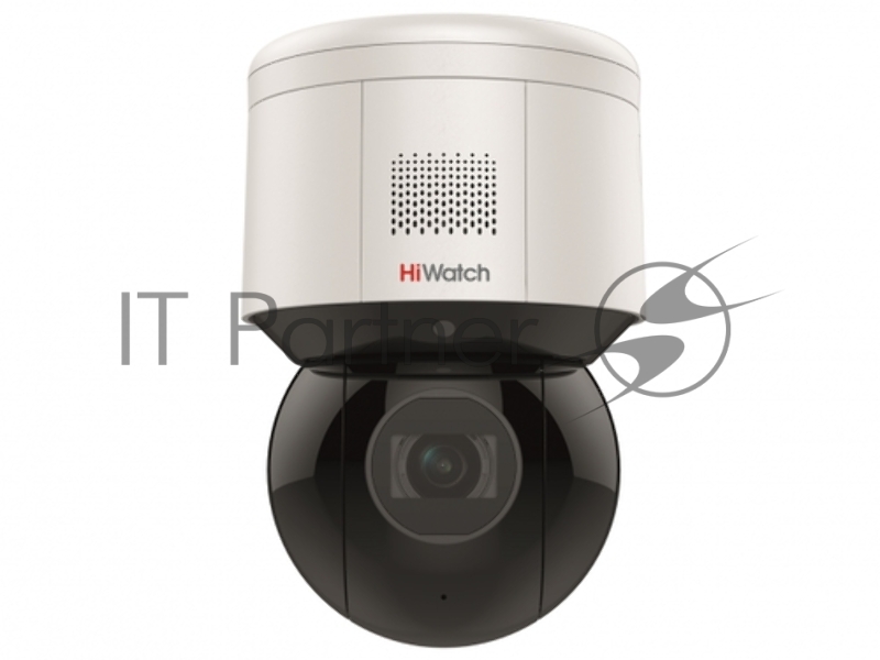 Камера видеонаблюдения IP HiWatch Pro PTZ-N3A404I-D(C) 2.8-12мм цв.