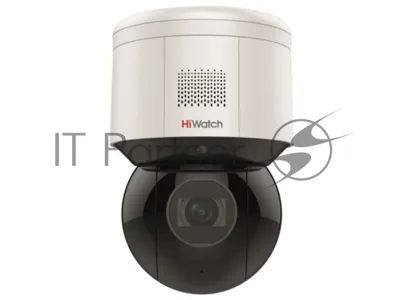 Камера видеонаблюдения IP HiWatch Pro PTZ-N3A404I-D(C) 2.8-12мм цв.