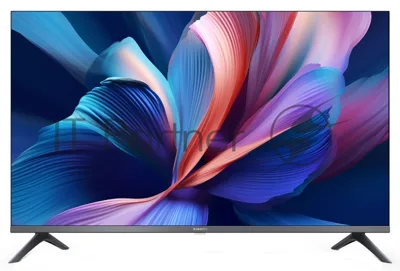 Телевизор Xiaomi TV A Pro 32 2026 L32MB-APRU черный QLED HD 60Hz Android TV 1GB/8GB