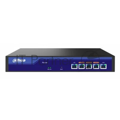 Точка доступа Wi-Fi Dahua Up to 128 APs Access Control include 64 AP license support DoLynk care 