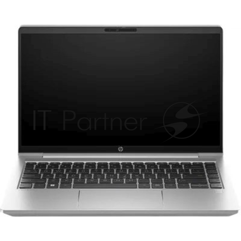 Ноутбук HP ProBook 440 G10/14"/IPS/Intel Core i5-1335U/16Gb/512Gb/SSD/Intel Iris Xe Graphics/Без ОС/серебристый/1.38kg