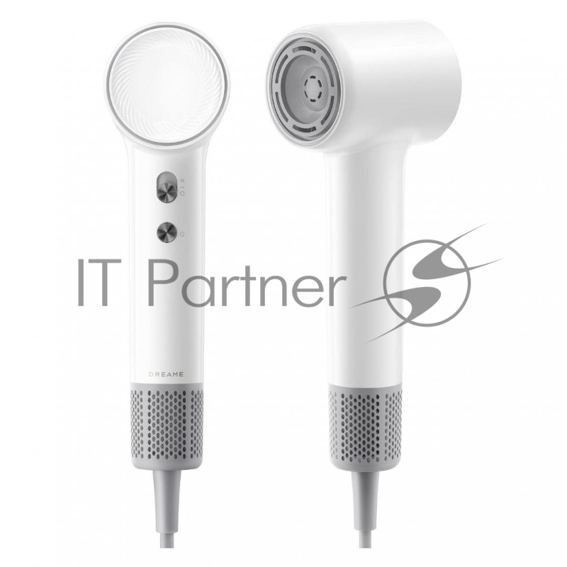 Фен Dreame Hair Mini AHG11A White