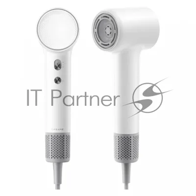 Фен Dreame Hair Mini AHG11A White