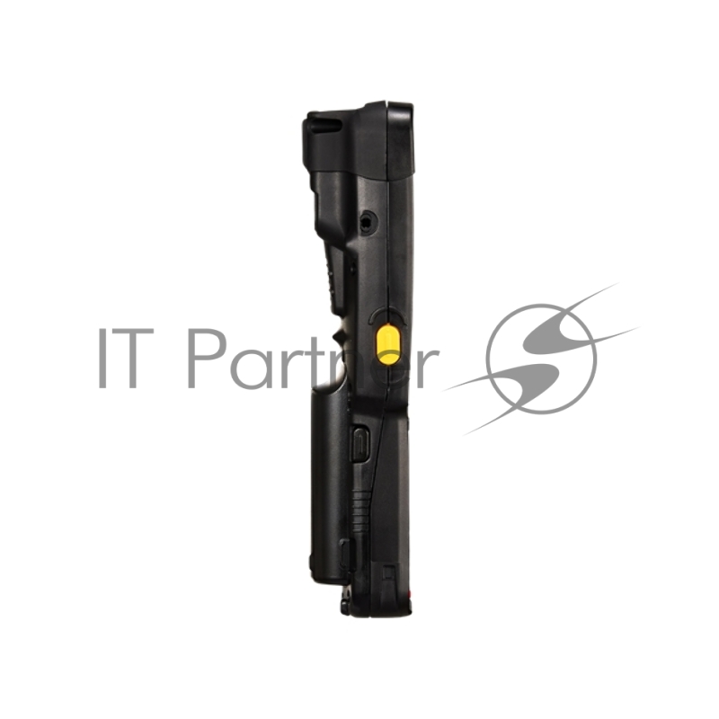 Терминал сбора данных M3 Mobile US30W 13.0 GMS, WVGA, Wi-Fi 6, SE5500 2D Imager Scanner(Straight Shooter/0° Scan), 16MP Rear Camera, BT5.3, NFC(HF), 4G/64G, 42 Keypad , 6700mAh Battery, Hand Strap, Bullet Proof Film