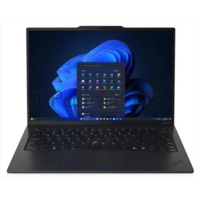 Ноутбук Lenovo ThinkPad X1 Carbon Gen 13 Aura Edition/14"/IPS/Intel Core Ultra 7 255U/32Gb/1Tb/SSD/Intel Graphics/Windows 11 Pro/черный/0.986kg