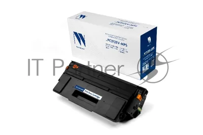 Картридж NVP совместимый NV-PC212EV-MPS для Pantum M6502/M6502W/M6552/M6552NW/P2502/P2502W (6000k)