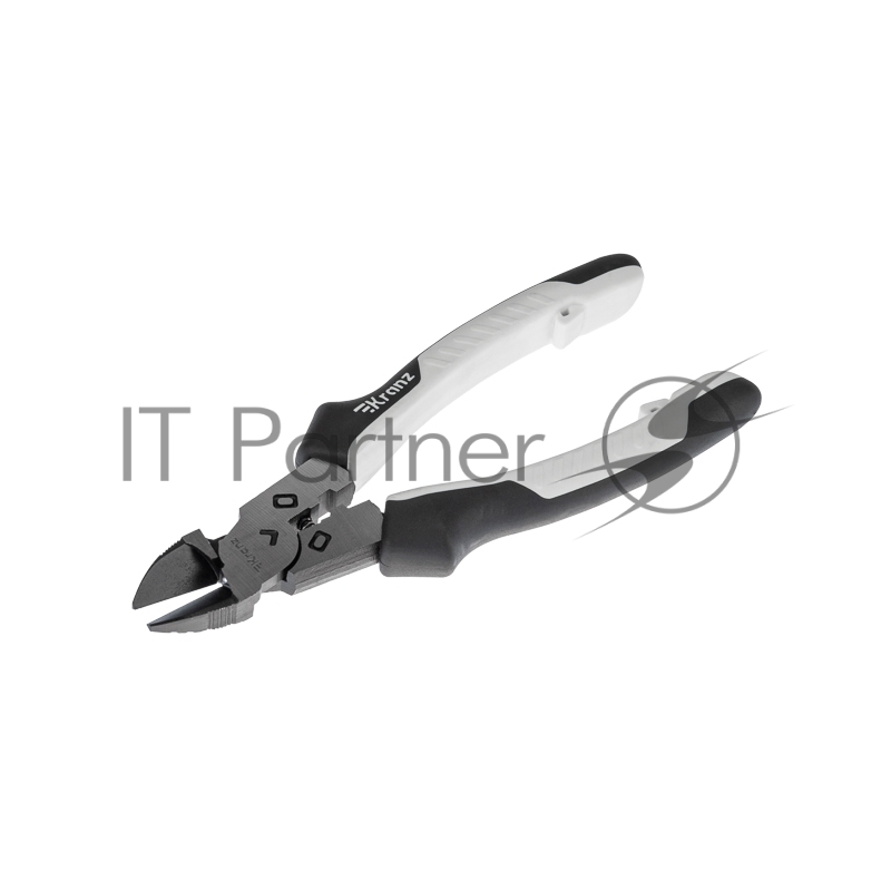 Бокорезы комбинированные 200мм Kranz KR-12-4616-2