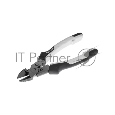 Бокорезы комбинированные 200мм Kranz KR-12-4616-2