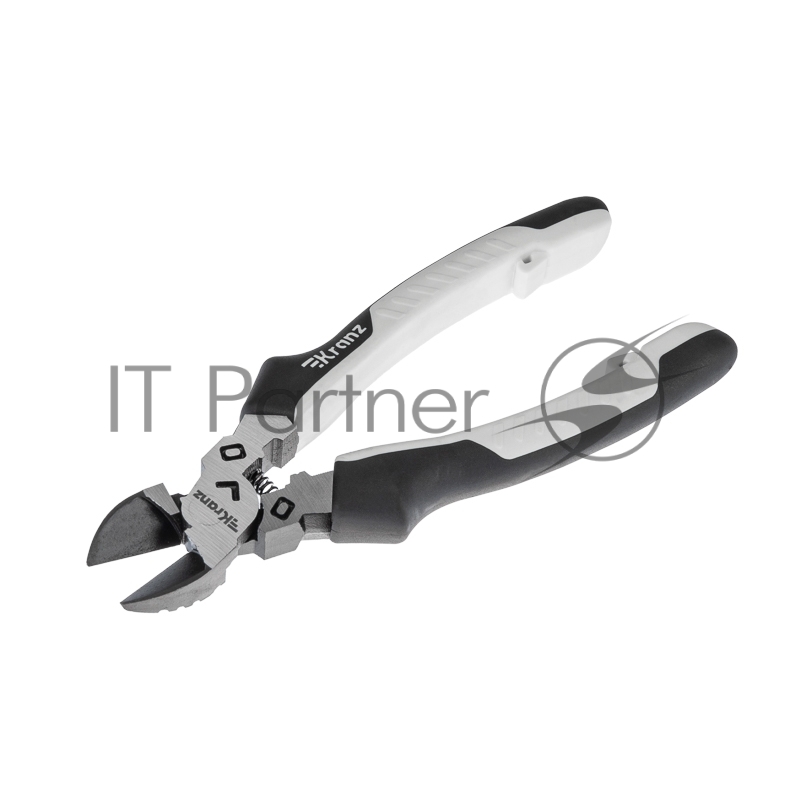 Бокорезы комбинированные 150мм Kranz KR-12-4614-2
