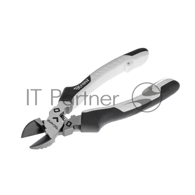 Бокорезы комбинированные 150мм Kranz KR-12-4614-2