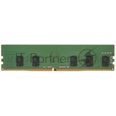 Оперативная память Samsung DDR4 8GB RDIMM (PC4-25600) 3200MHz ECC Reg 1.2V M393A1K43FB2-CWE) 1 year, OEM