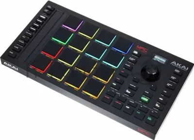 Контроллер MIDI AKAI MPC STUDIO 2