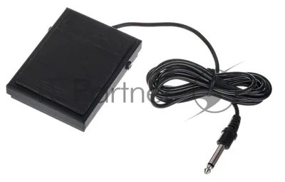 Педаль сустейна M-audio SP-1 SUSTAIN PEDAL