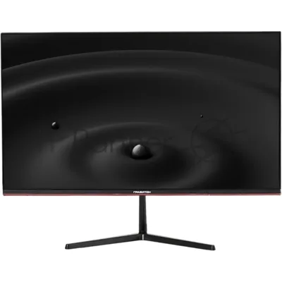 Монитор 23.8" Гравитон МН24Б IPS 1920x1080, 75 Гц, 5 мс, 16:9, 300 кд/м², 2×HDMI 2.0, USB-C (65 Вт PD), USB Hub (2×USB 2.0), 3.5 Jack, динамики (2×3 Вт), HDR10, FreeSync, черный, в реестре Минпромторга