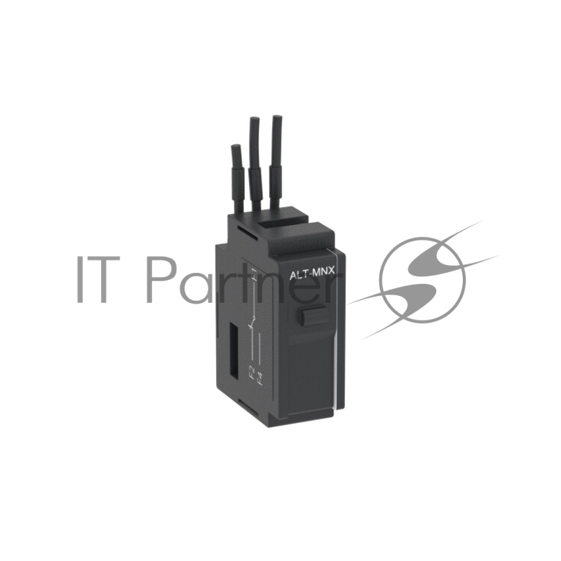 Контакт аварийный DKC ALT для MNX125/160/250/400/630/1600.