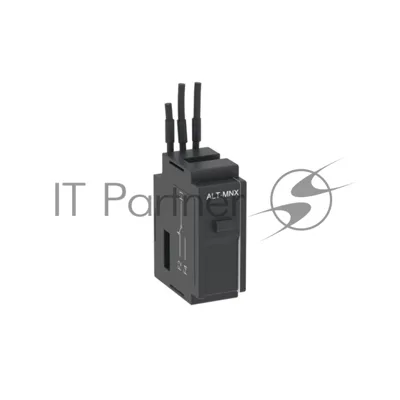Контакт аварийный DKC ALT для MNX125/160/250/400/630/1600.