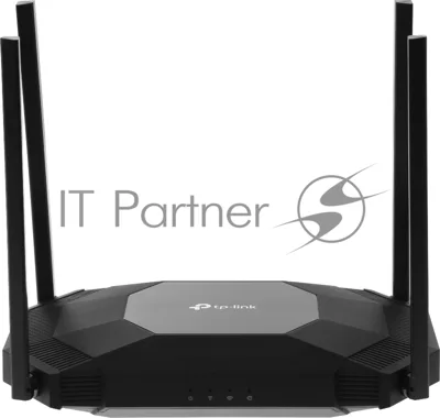 Двухдиапазонная беспроводная точка доступа Wi-Fi 6 TP-Link TL-WA3001 AX3000