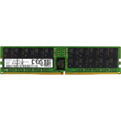 Память оперативная Samsung DDR5 96GB RDIMM 5600