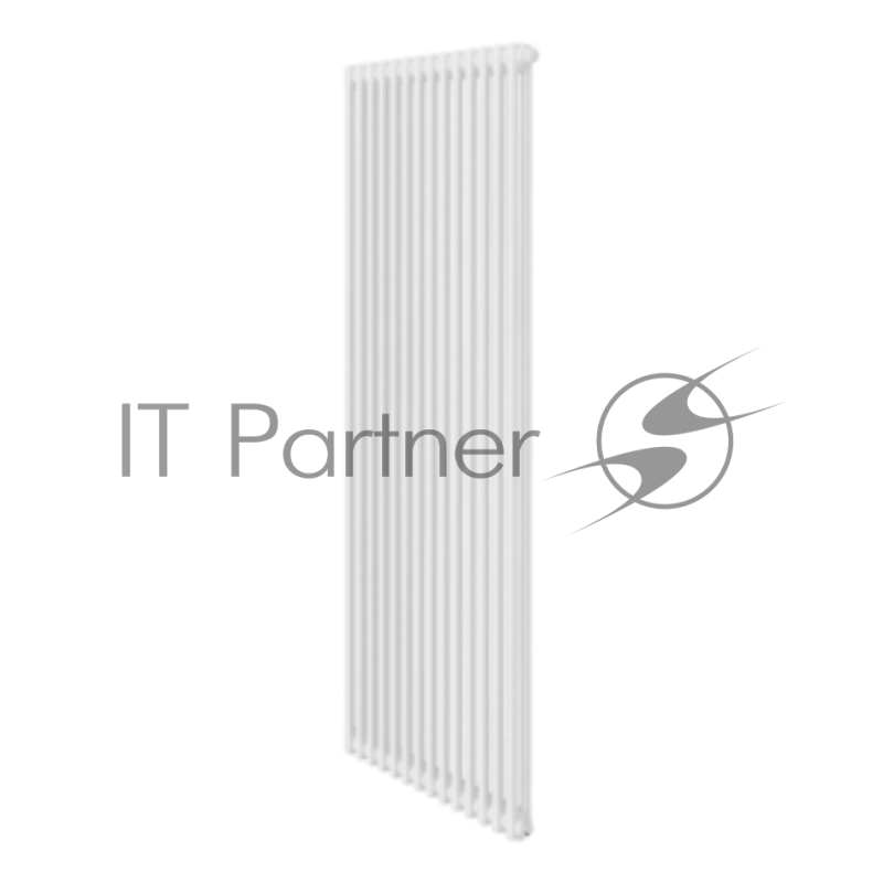 Дизайн-радиатор Royal Thermo Insignia VC2180 - 10 секц. Technoline
