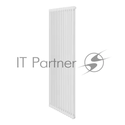 Дизайн-радиатор Royal Thermo Insignia VC2180 - 10 секц. Technoline