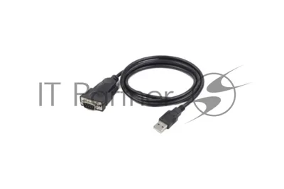 Кабель USB USB A(m) - COM 9pin (m), 1.2м