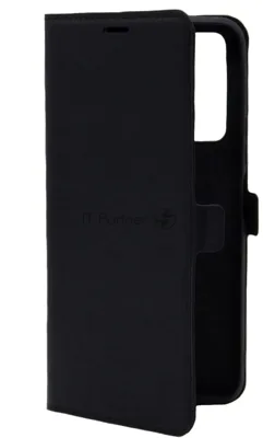 Чехол (флип-кейс) BoraSCO для Samsung Galaxy A23 Book Case черный (70219)