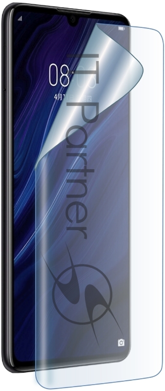 Защитная пленка для экрана LuxCase прозрачный для Oppo Reno 7 прозрачная 1шт. (90424)