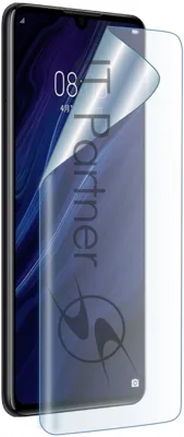 Защитная пленка для экрана LuxCase прозрачный для Oppo Reno 7 прозрачная 1шт. (90424)