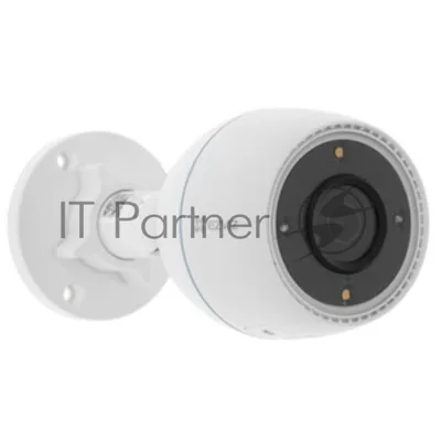Камера видеонаблюдения Ezviz H3C Color Уличная Wi-Fi камера Ezviz H3C Color с технология цветного ночного видения