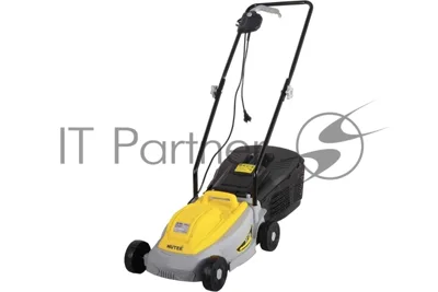 Газонокосилка электрическая Huter ELM-11А32 Grey, от сети, 1100 Вт