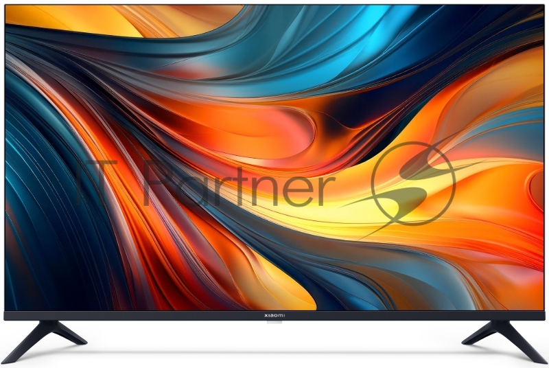 Телевизор Xiaomi TV A 32" 2026 L32MB-ARU черный DLED HD 60Hz Smart TV