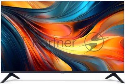 Телевизор Xiaomi TV A 32" 2026 L32MB-ARU черный DLED HD 60Hz Smart TV